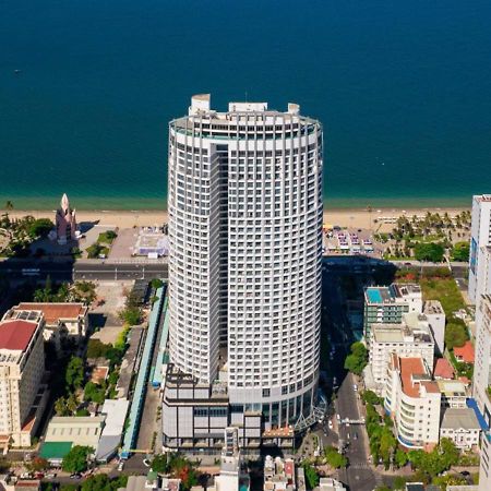 Phi Yen Panorama Condotel Nha Trang Bagian luar foto