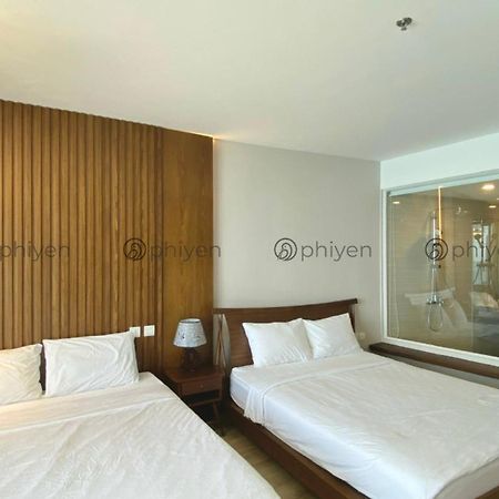 Phi Yen Panorama Condotel Nha Trang Bagian luar foto