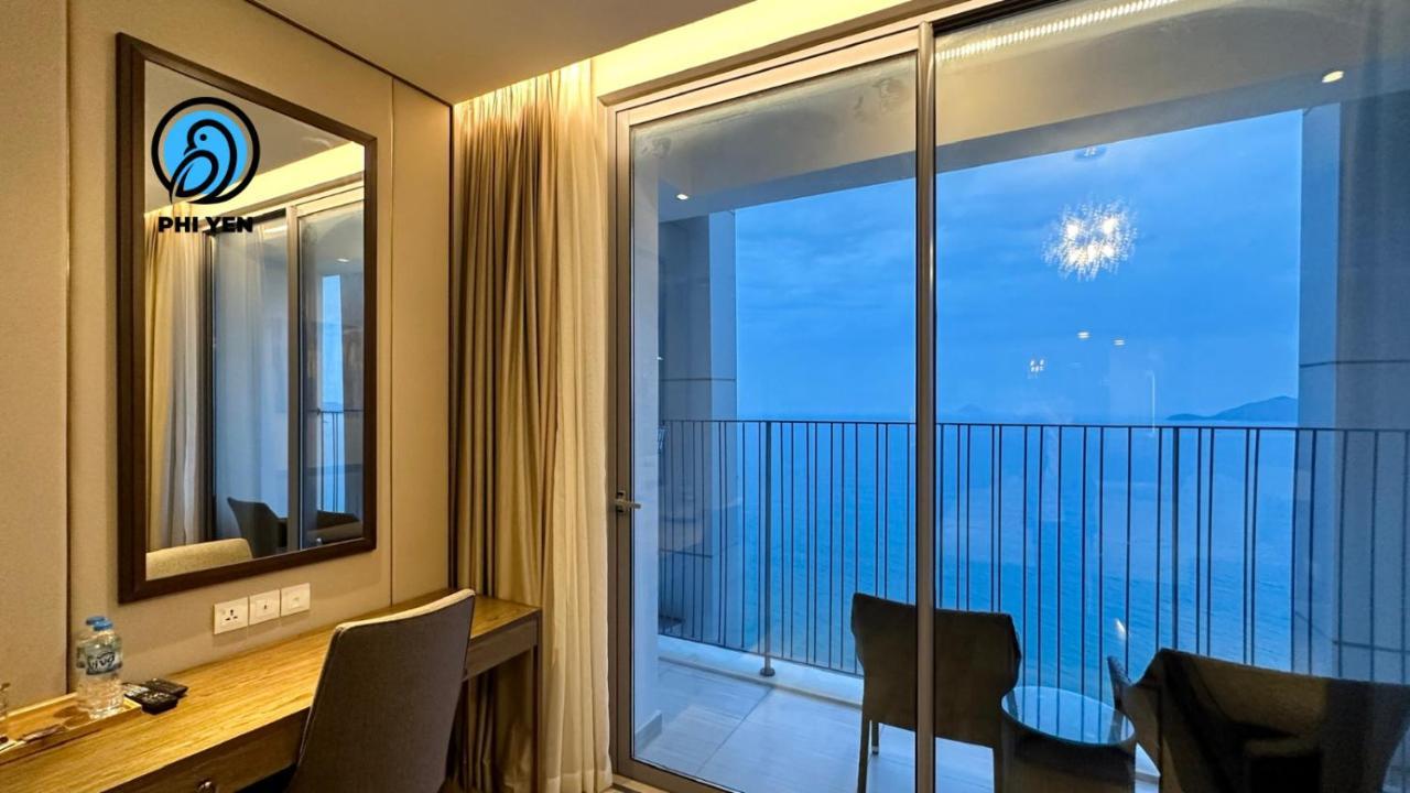 Phi Yen Panorama Condotel Nha Trang Bagian luar foto
