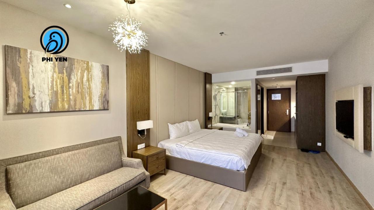 Phi Yen Panorama Condotel Nha Trang Bagian luar foto