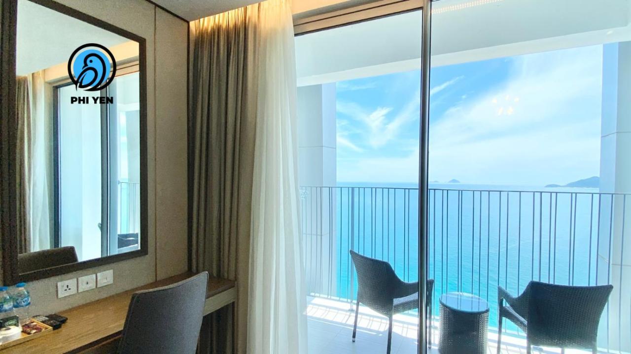 Phi Yen Panorama Condotel Nha Trang Bagian luar foto