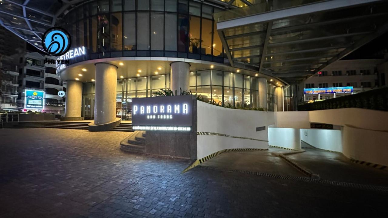 Phi Yen Panorama Condotel Nha Trang Bagian luar foto