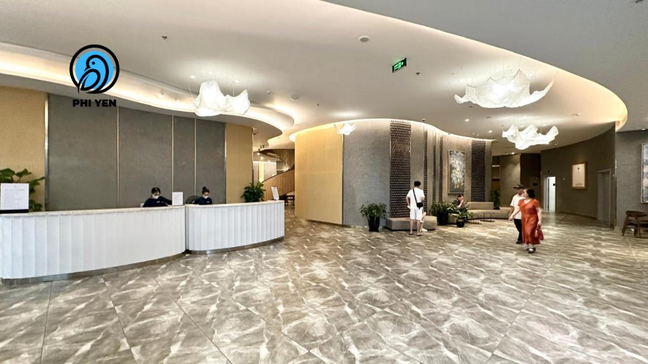 Phi Yen Panorama Condotel Nha Trang Bagian luar foto