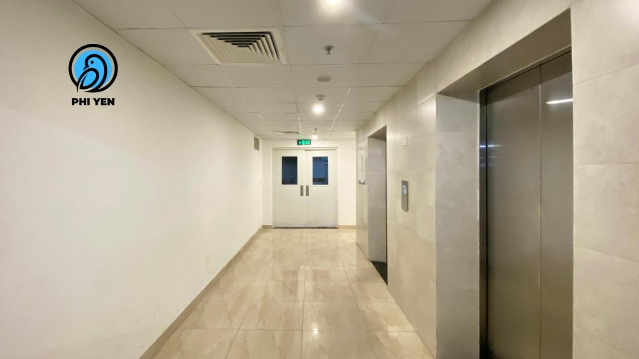 Phi Yen Panorama Condotel Nha Trang Bagian luar foto