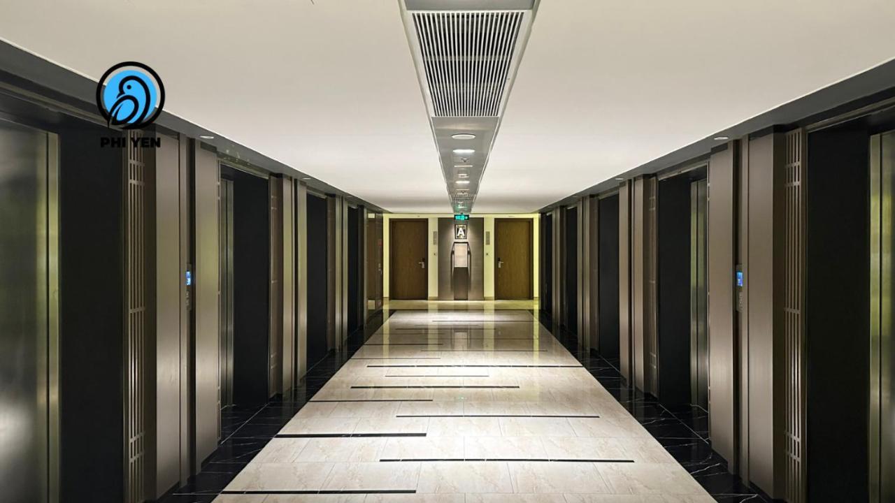Phi Yen Panorama Condotel Nha Trang Bagian luar foto