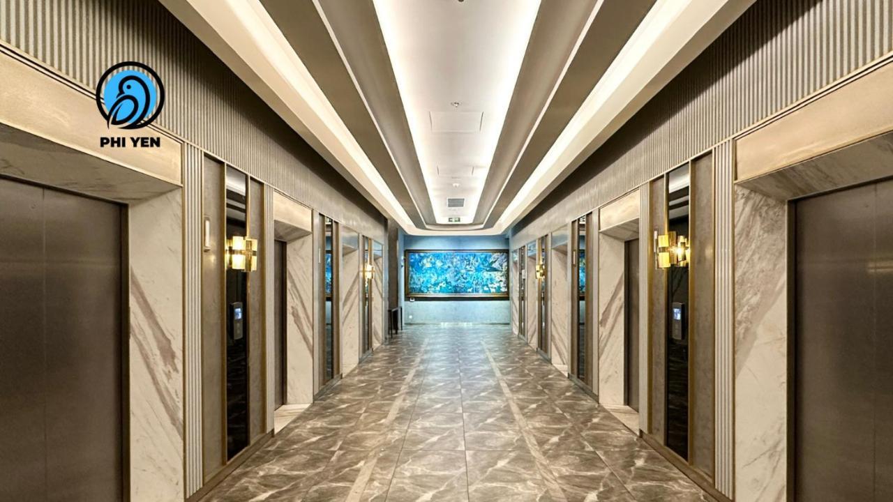 Phi Yen Panorama Condotel Nha Trang Bagian luar foto