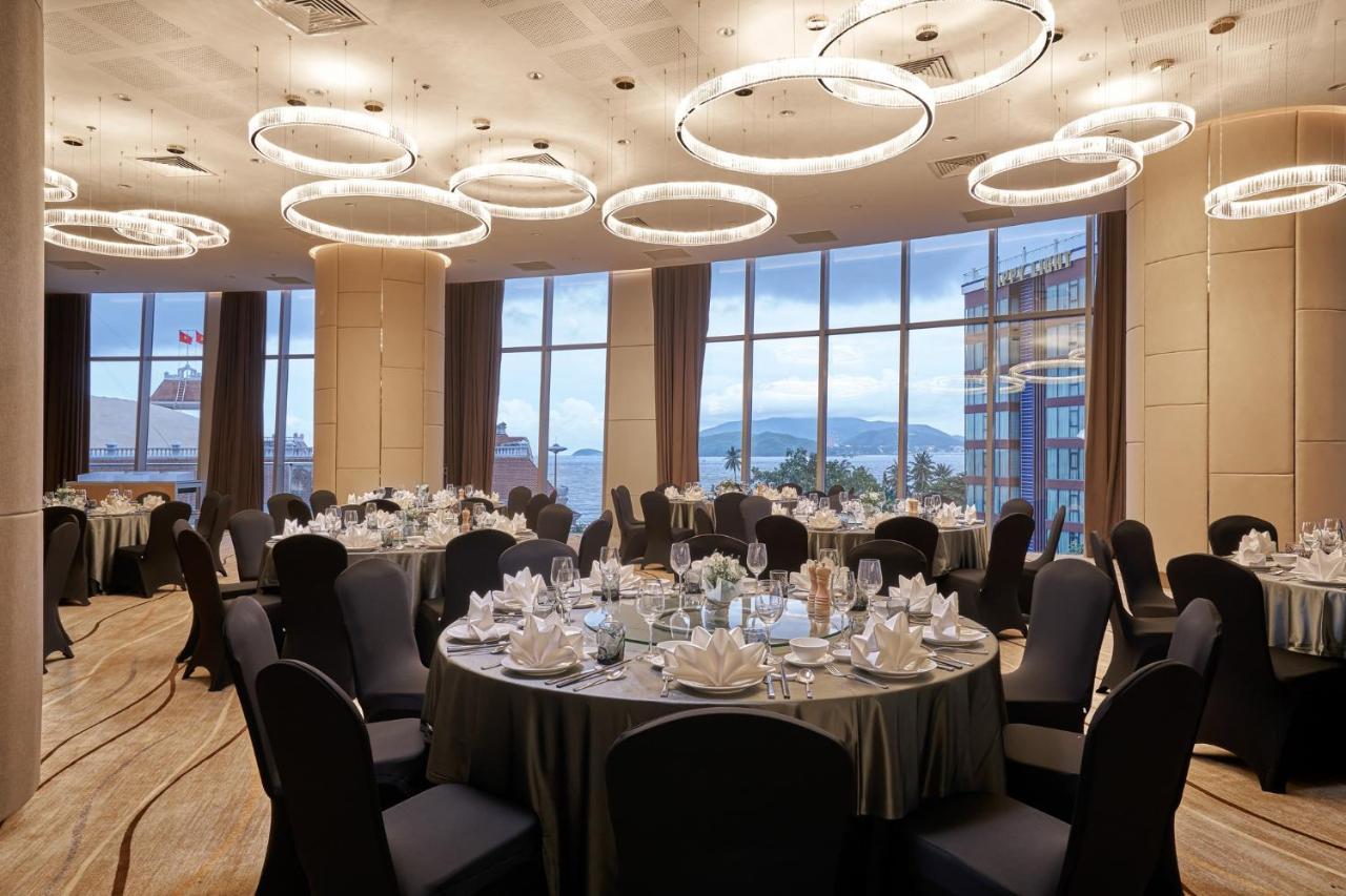 Phi Yen Panorama Condotel Nha Trang Bagian luar foto