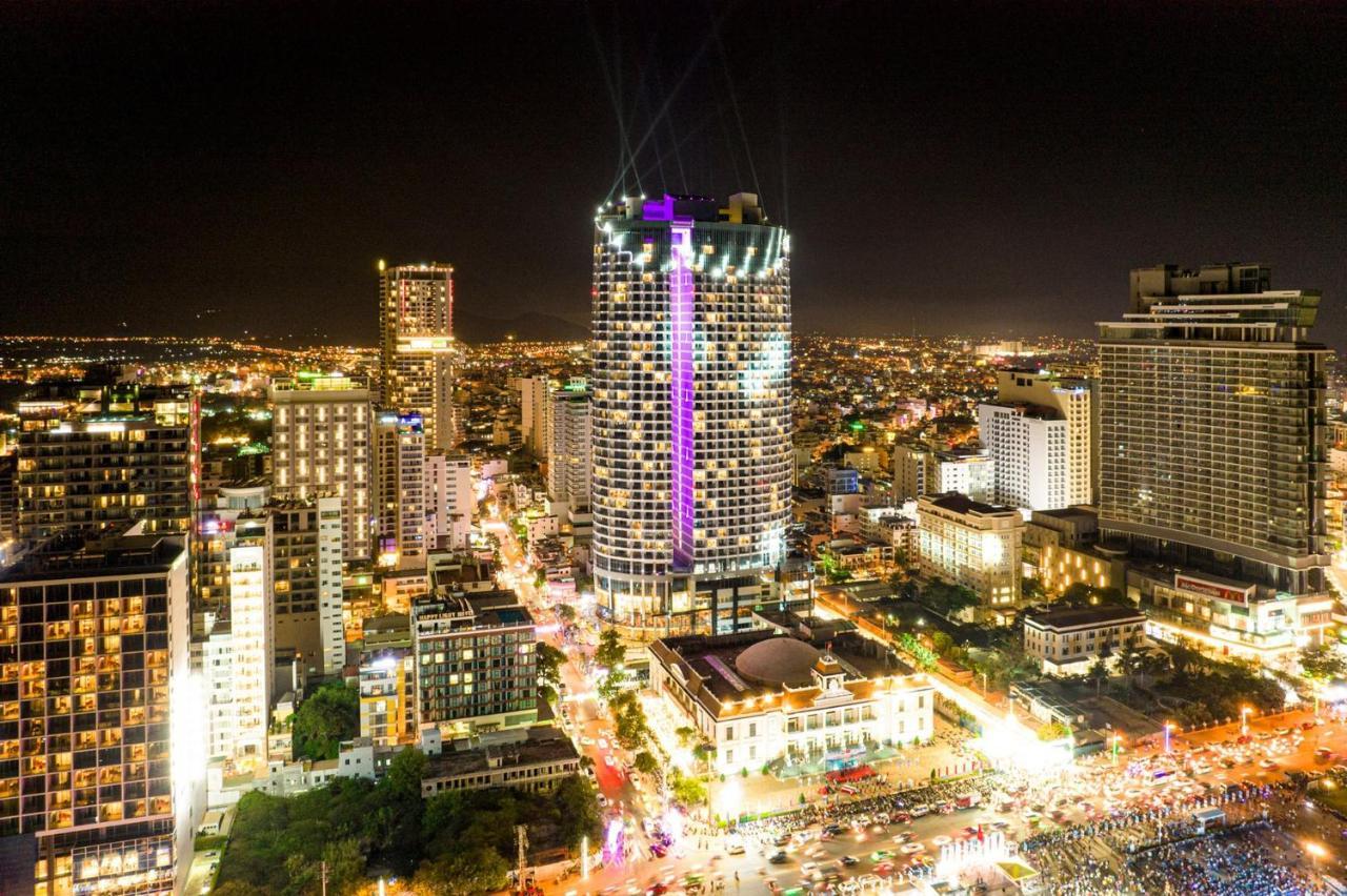 Phi Yen Panorama Condotel Nha Trang Bagian luar foto