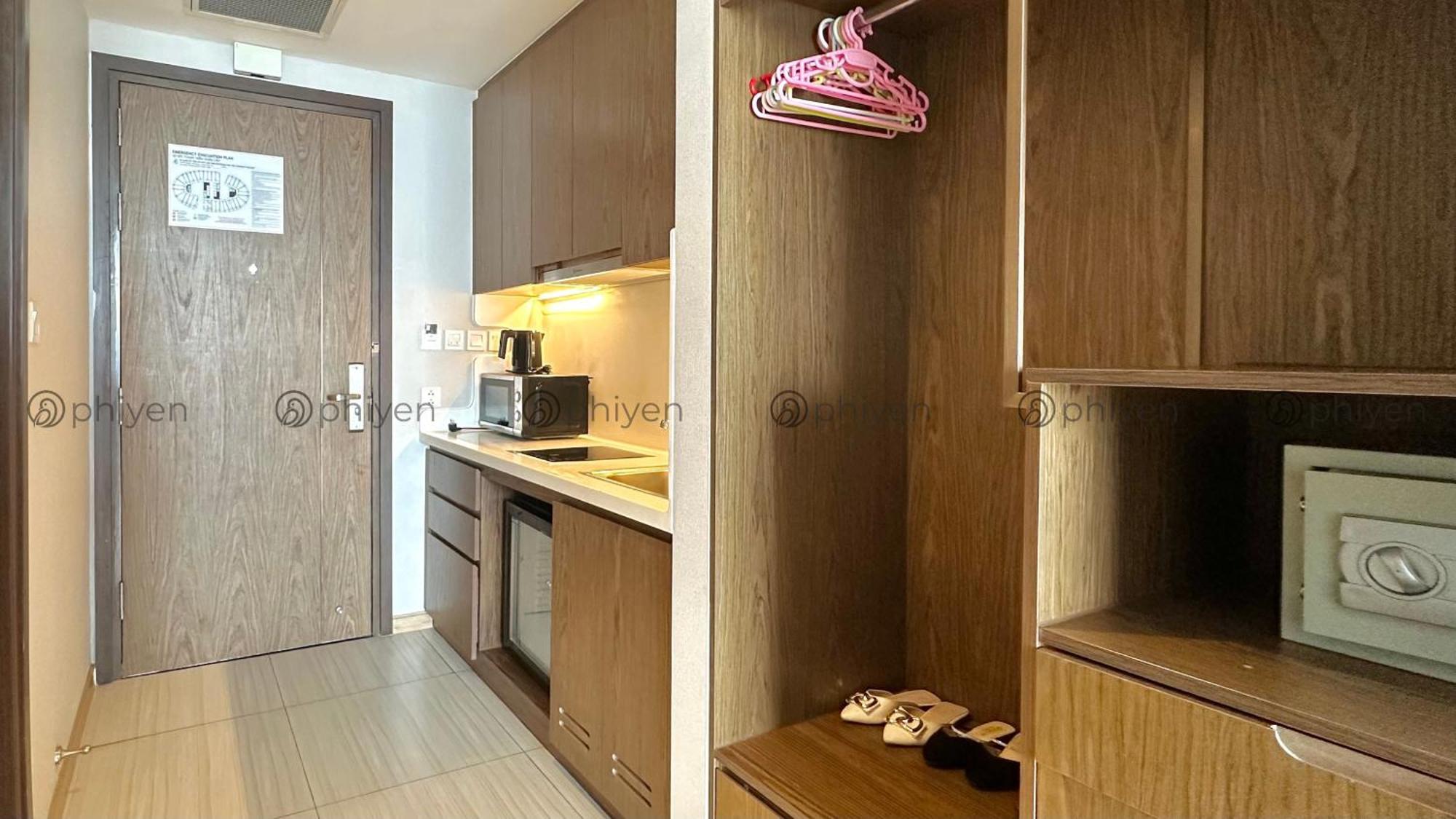 Phi Yen Panorama Condotel Nha Trang Bagian luar foto